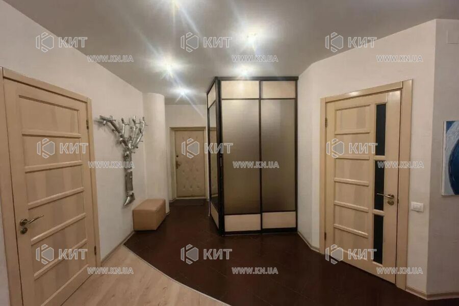 Продажа квартиры Харьков, Гагарина, Спортивная, Защитников, 115м²