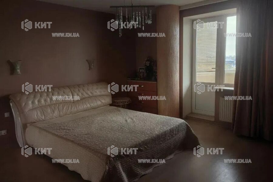 Продажа квартиры Харьков, Гагарина, Спортивная, Защитников, 115м²