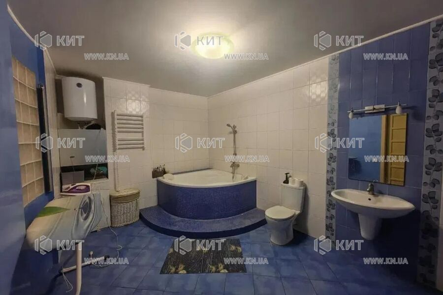 Продажа квартиры Харьков, Гагарина, Спортивная, Защитников, 115м²