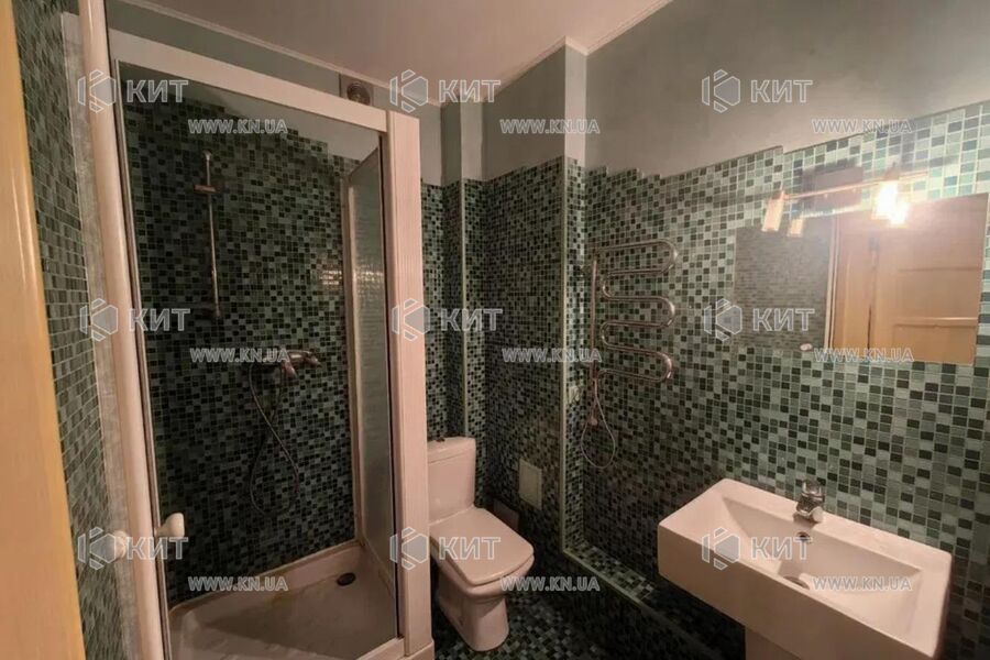 Продажа квартиры Харьков, Гагарина, Спортивная, Защитников, 115м²