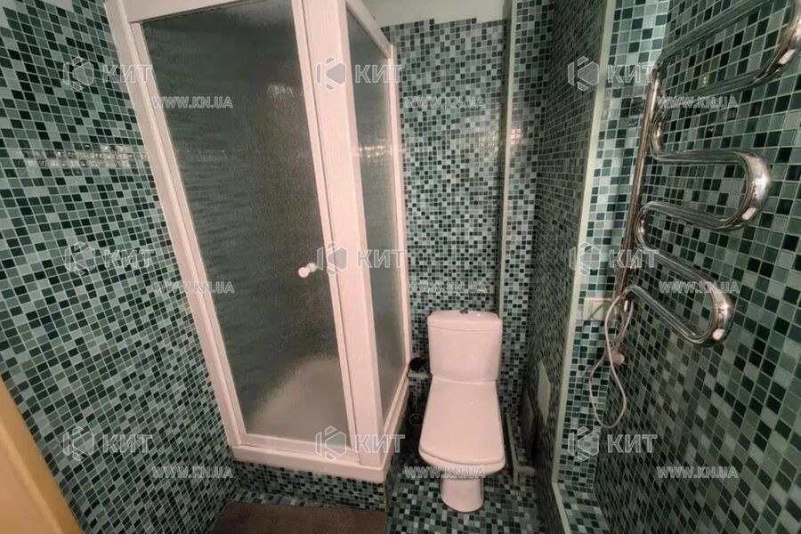 Продажа квартиры Харьков, Гагарина, Спортивная, Защитников, 115м²