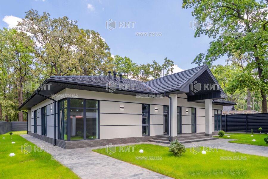 Продажа дома Харьков, Лесопарк (Белгородское шоссе), 230м²