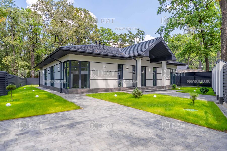 Продажа дома Харьков, Лесопарк (Белгородское шоссе), 230м²