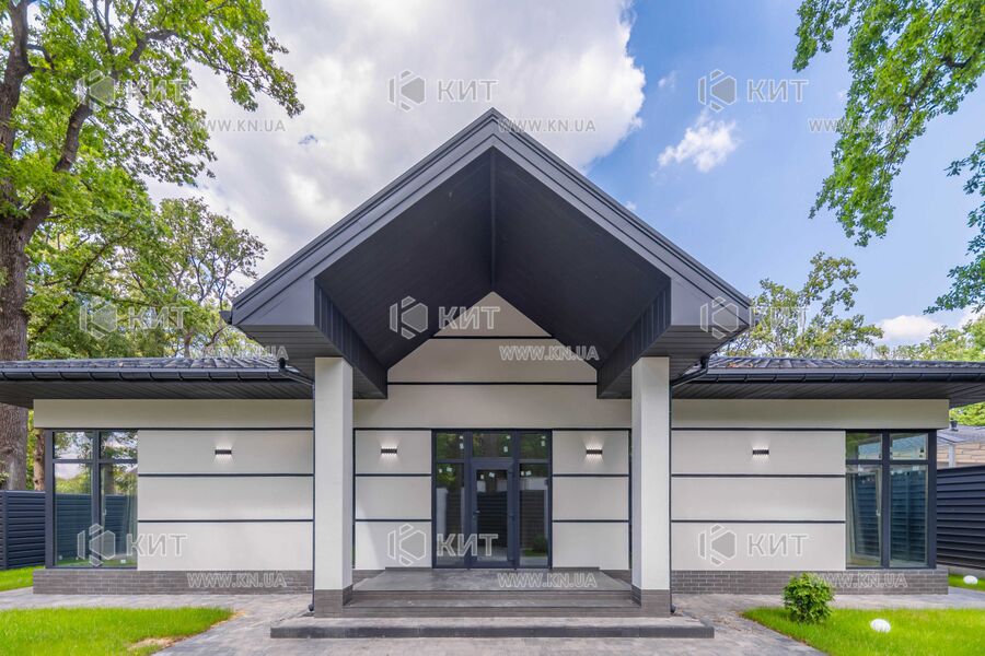 Продажа дома Харьков, Лесопарк (Белгородское шоссе), 230м²