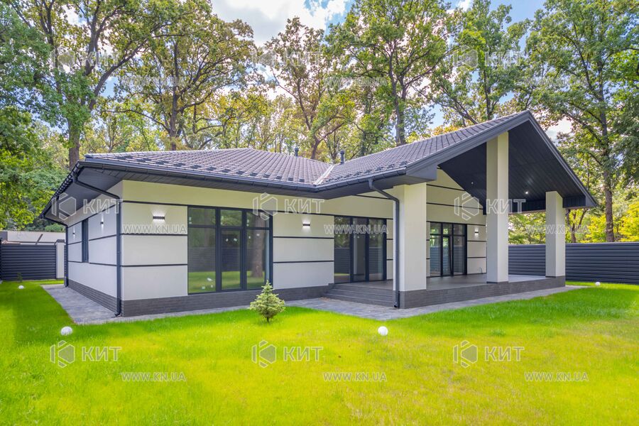 Продажа дома Харьков, Лесопарк (Белгородское шоссе), 230м²