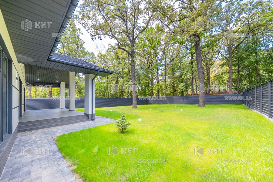 Продажа дома Харьков, Лесопарк (Белгородское шоссе), 230м²