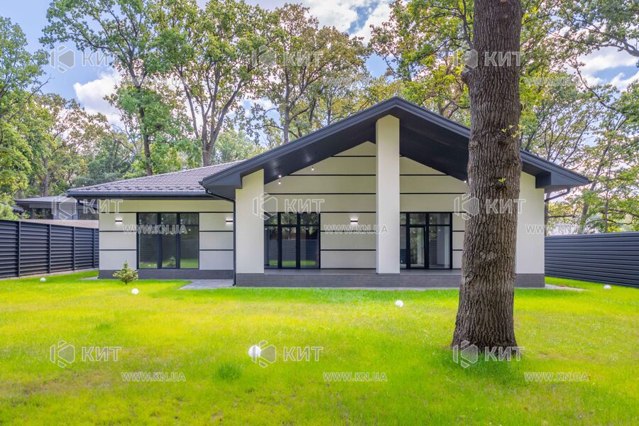 Продажа дома Харьков, Лесопарк (Белгородское шоссе), 230м²