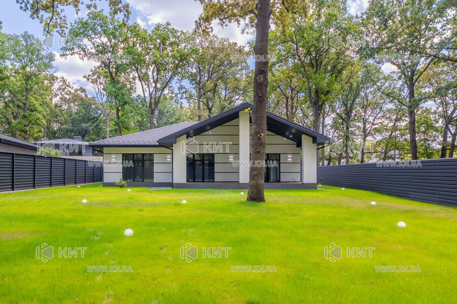 Продажа дома Харьков, Лесопарк (Белгородское шоссе), 230м²