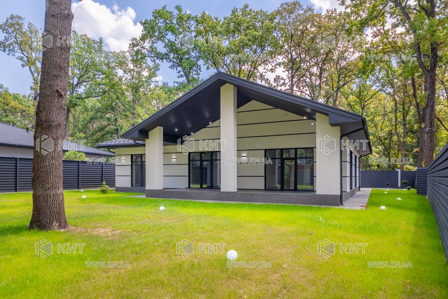 Продажа дома Харьков, Лесопарк (Белгородское шоссе), 230м²