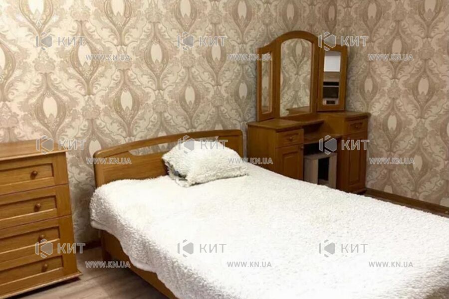 Продажа квартиры Харьков, Гагарина, Спортивная, Защитников, 36м²