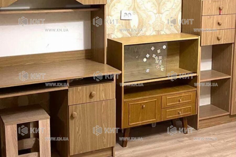 Продажа квартиры Харьков, Гагарина, Спортивная, Защитников, 36м²