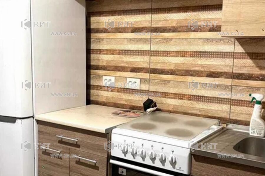 Продажа квартиры Харьков, Гагарина, Спортивная, Защитников, 36м²