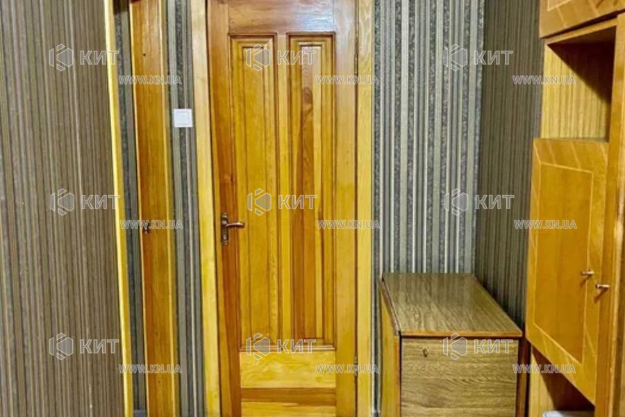 Продажа квартиры Харьков, Гагарина, Спортивная, Защитников, 36м²