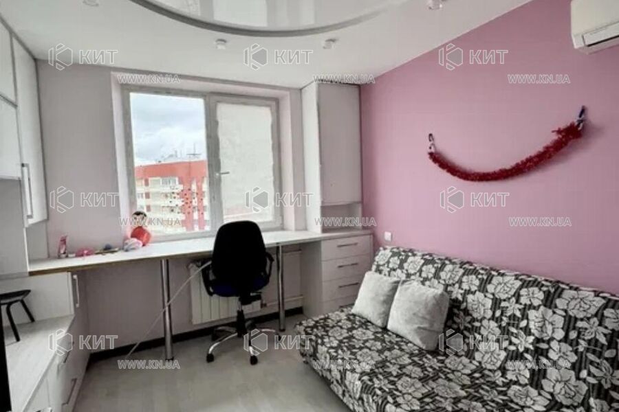 Продажа квартиры Харьков, Северная Салтовка 3, 45м²