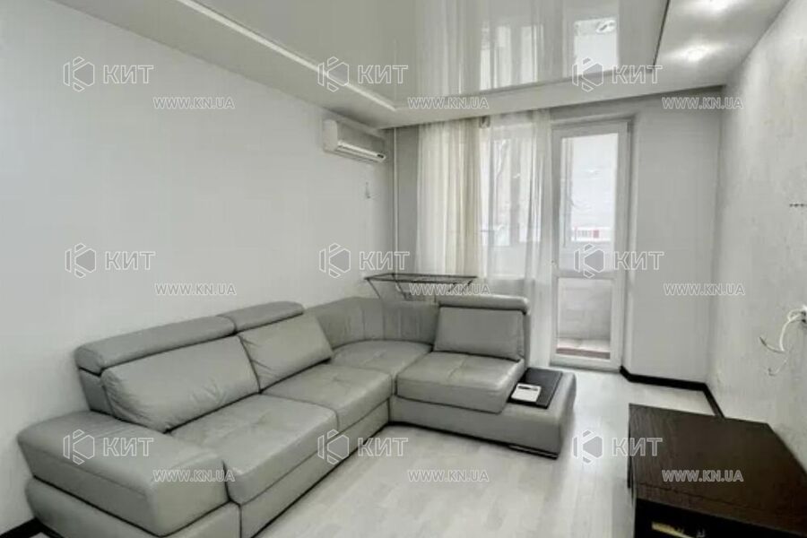 Продажа квартиры Харьков, Северная Салтовка 3, 45м²