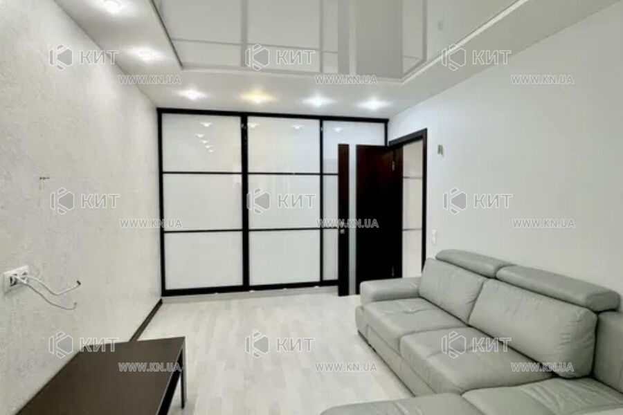 Продажа квартиры Харьков, Северная Салтовка 3, 45м²