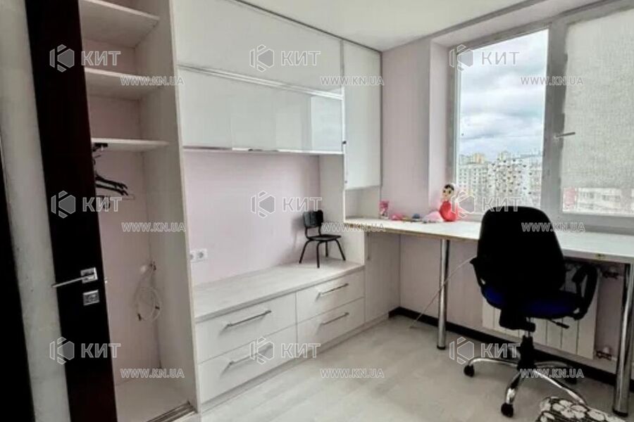 Продажа квартиры Харьков, Северная Салтовка 3, 45м²