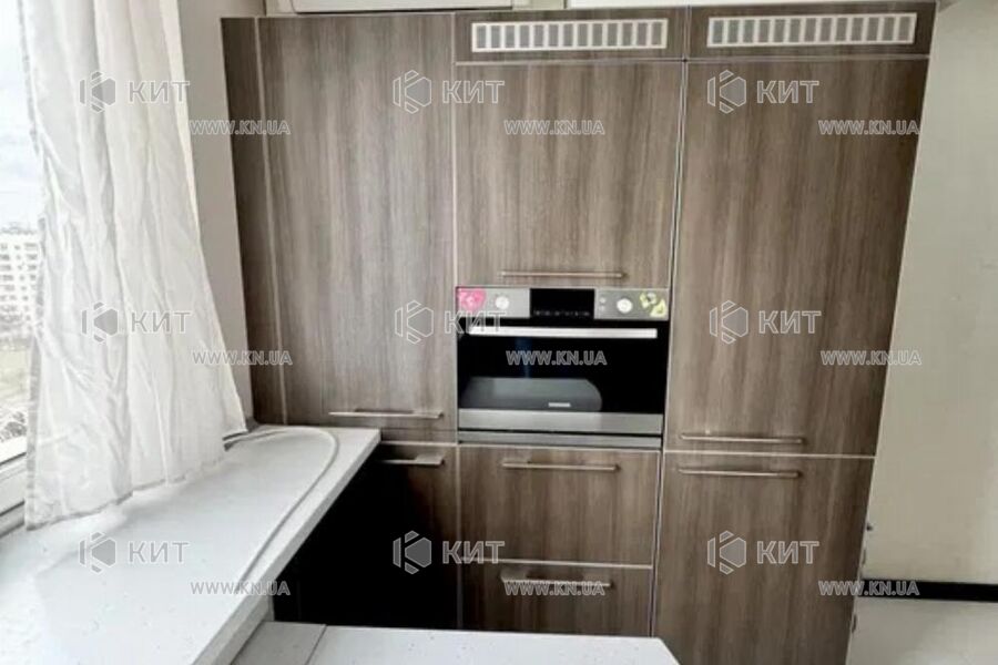 Продажа квартиры Харьков, Северная Салтовка 3, 45м²