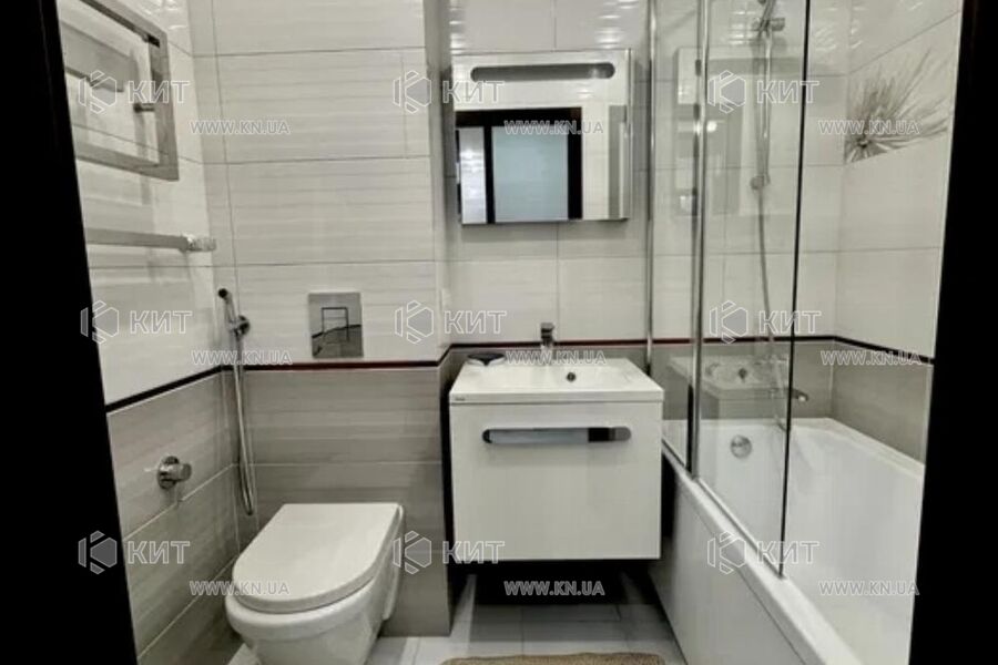 Продажа квартиры Харьков, Северная Салтовка 3, 45м²