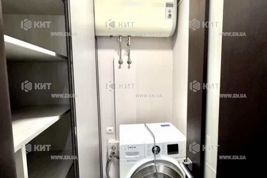 Продажа квартиры Харьков, Северная Салтовка 3, 45м²