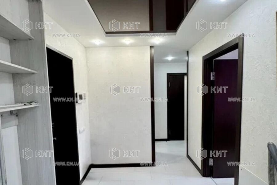 Продажа квартиры Харьков, Северная Салтовка 3, 45м²