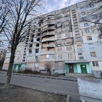 Продажа квартиры Харьков, Северная Салтовка 3, 45м²