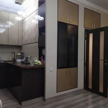 Продажа квартир - Харьков,  Индустриальный (Фрунзе) пр.  18