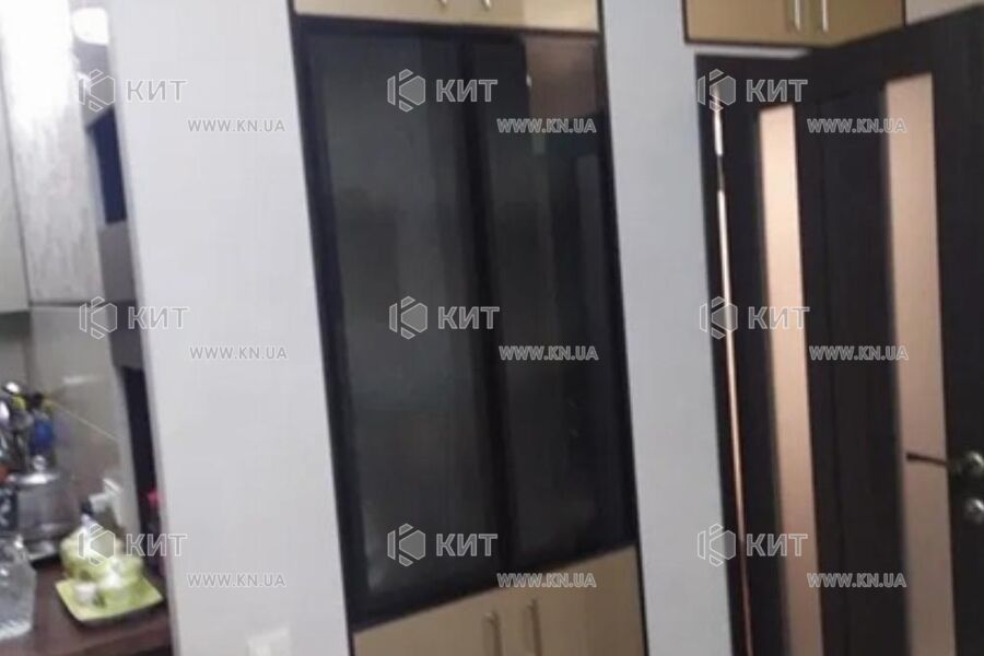 Продаж квартири Харків, ХТЗ, Рогань, 69м²