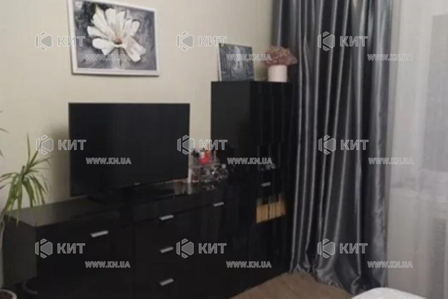 Продаж квартири Харків, ХТЗ, Рогань, 69м²