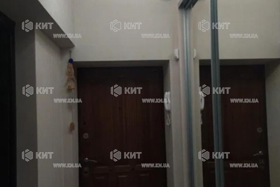 Продаж квартири Харків, ХТЗ, Рогань, 69м²