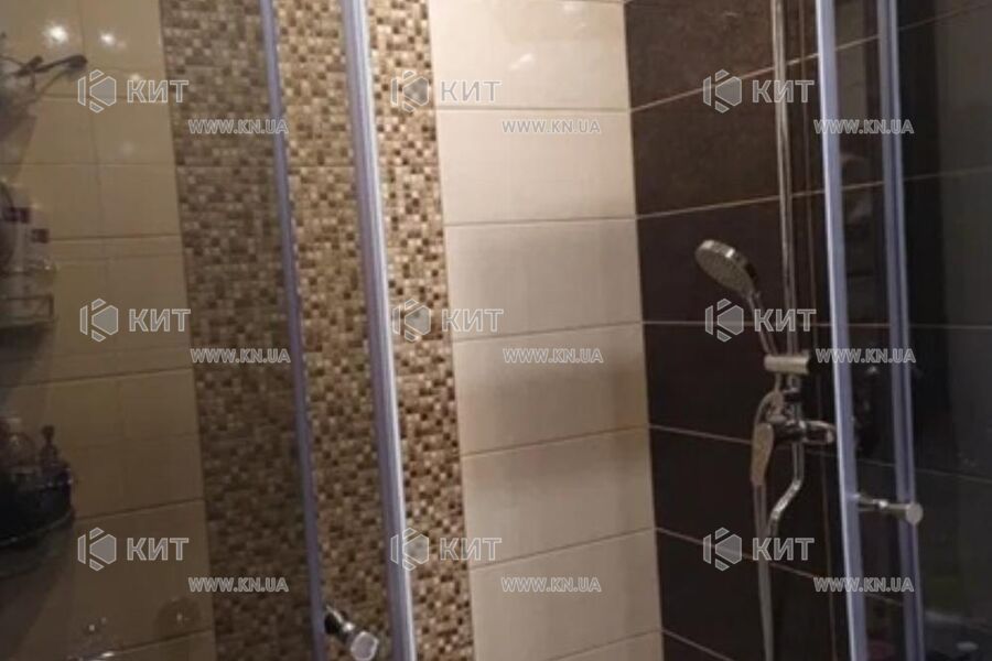 Продаж квартири Харків, ХТЗ, Рогань, 69м²