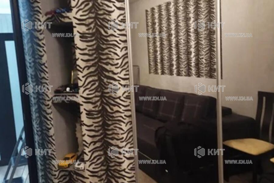 Продаж квартири Харків, ХТЗ, Рогань, 69м²