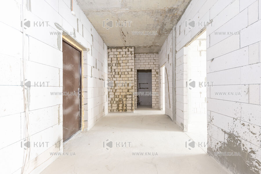 Продаж квартири Харків, Клочківська, 80м²