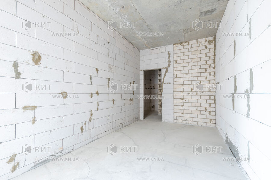 Продаж квартири Харків, Клочківська, 80м²