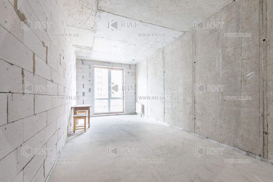 Продаж квартири Харків, Клочківська, 80м²