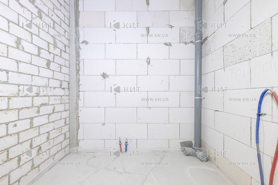 Продаж квартири Харків, Клочківська, 80м²