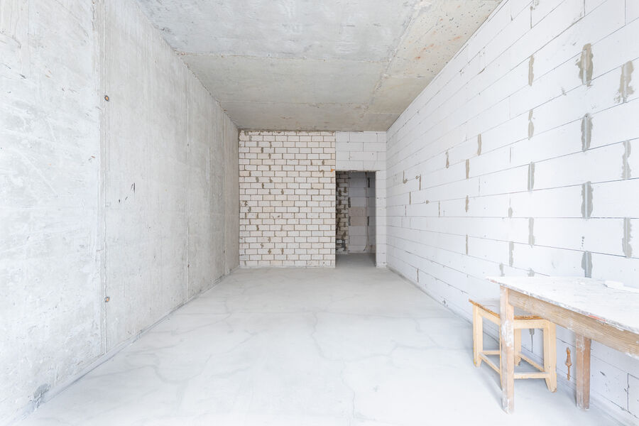 Продаж квартири Харків, Клочківська, 80м²