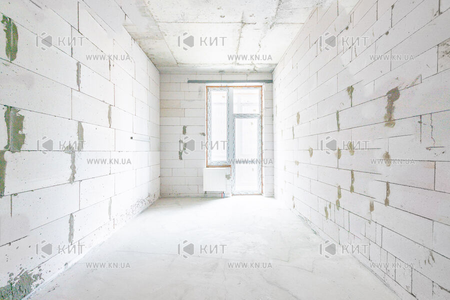 Продаж квартири Харків, Клочківська, 80м²