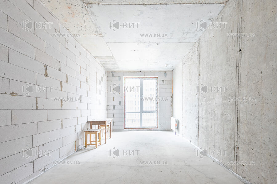 Продаж квартири Харків, Клочківська, 80м²