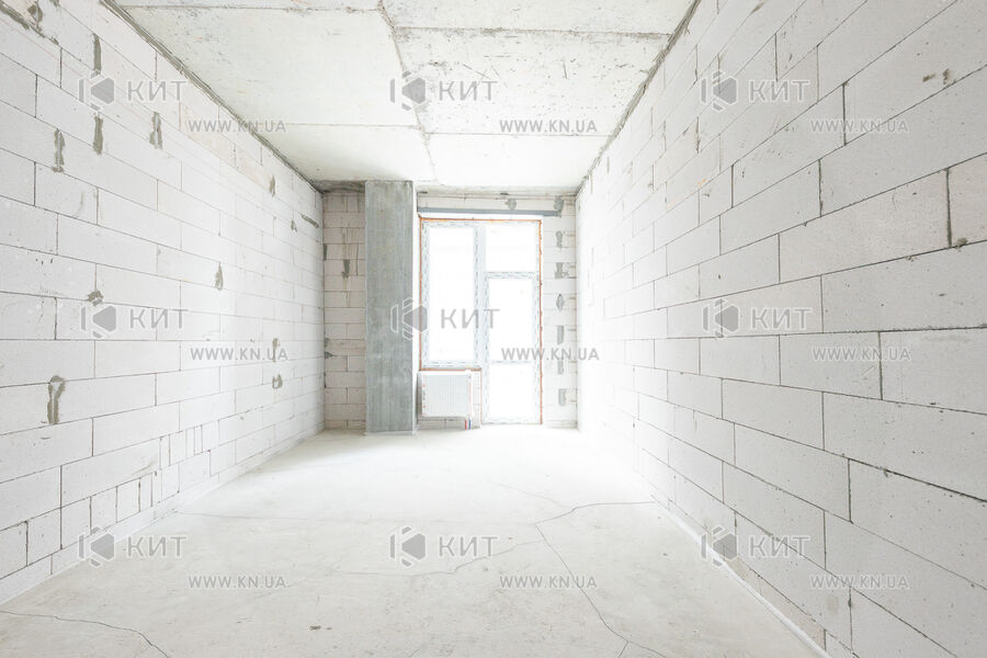 Продаж квартири Харків, Клочківська, 80м²