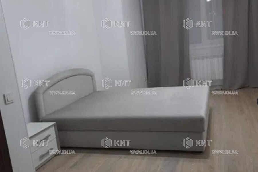 Продажа квартиры Харьков, ХТЗ, Рогань, 41м²