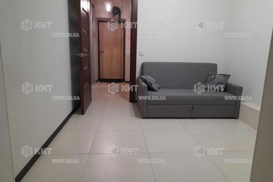 Продажа квартиры Харьков, ХТЗ, Рогань, 41м²
