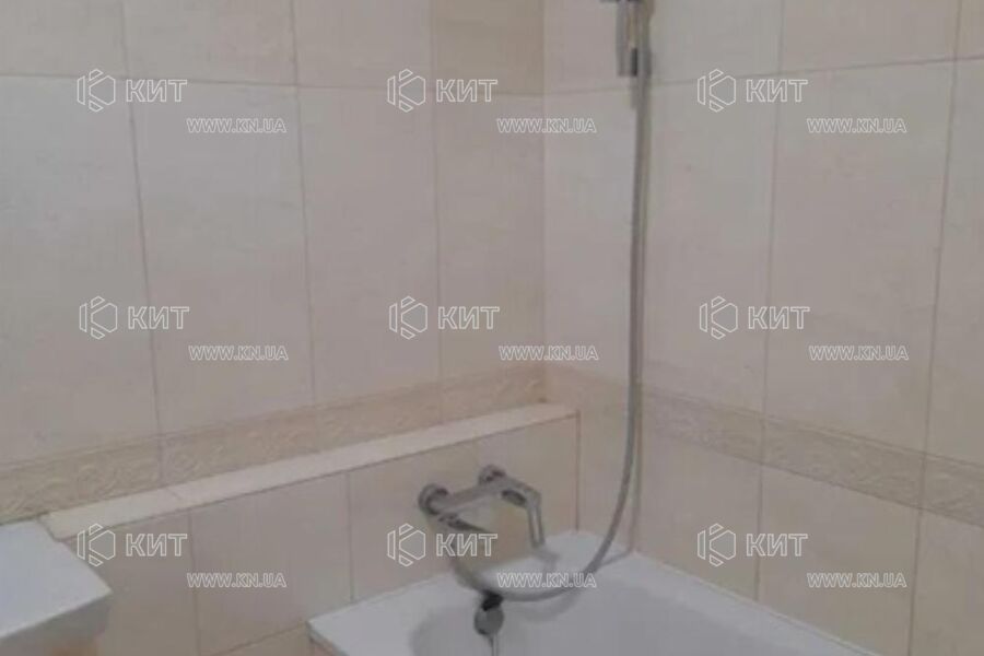 Продажа квартиры Харьков, ХТЗ, Рогань, 41м²