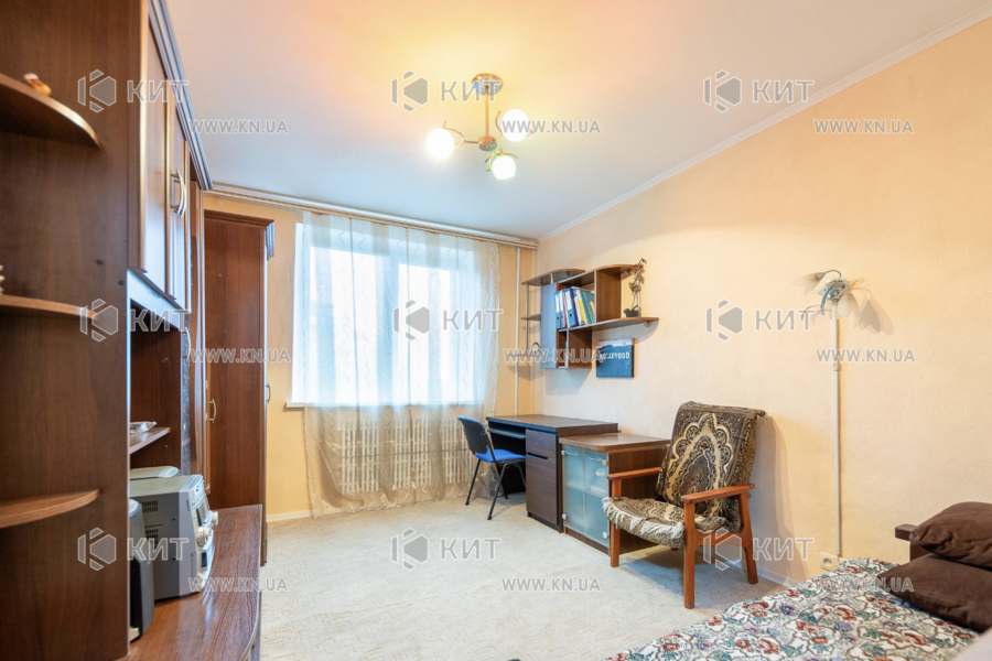 Продаж квартири Харків, Північна Салтівка 2, 66м²