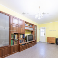 Продаж квартири Харків, Північна Салтівка 2, 66м²