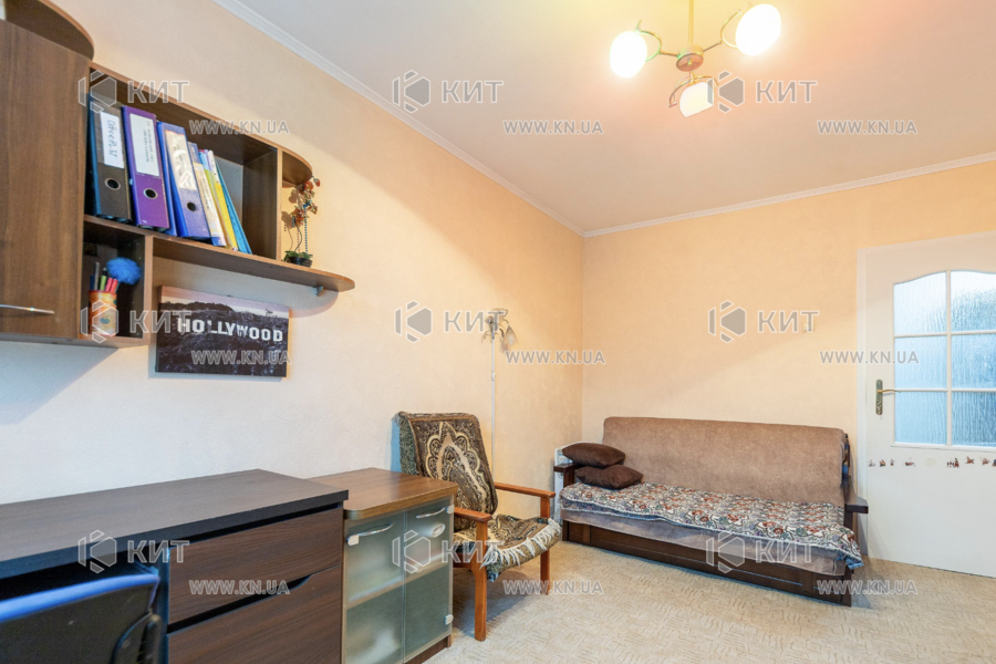 Продаж квартири Харків, Північна Салтівка 2, 66м²