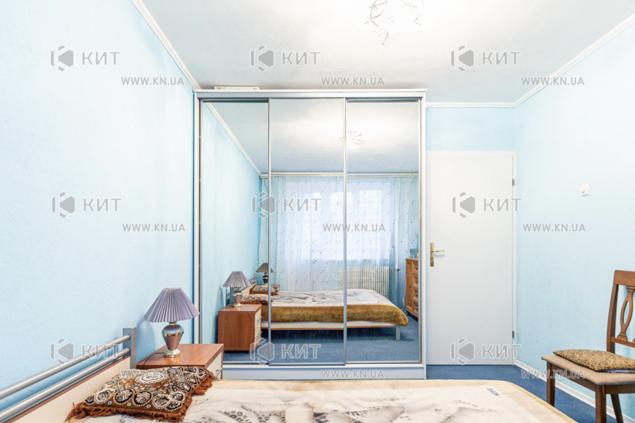 Продаж квартири Харків, Північна Салтівка 2, 66м²