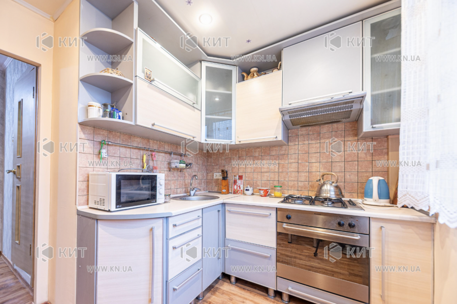 Продаж квартири Харків, Північна Салтівка 2, 66м²