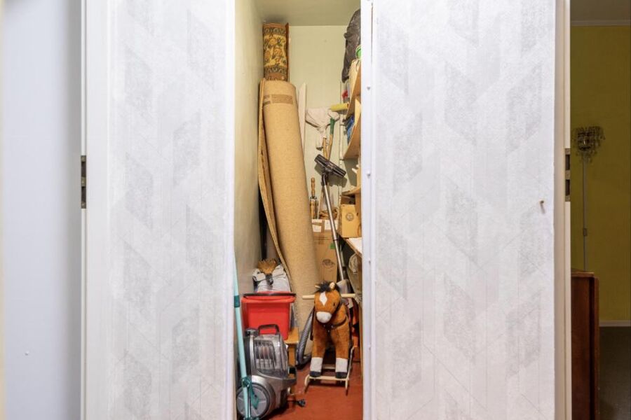 Продаж квартири Харків, Північна Салтівка 2, 66м²