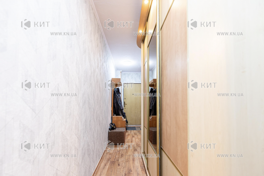 Продаж квартири Харків, Північна Салтівка 2, 66м²